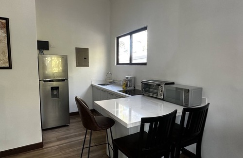Tamarindo Apartamento | Peaceful Apartment in Tamarindo, 50m to the Beach