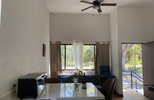 Tamarindo Apartamento | Peaceful Apartment in Tamarindo, 50m to the Beach