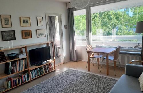 Turku Apartamento | Peaceful apartment on Sofiankatu Turku Center