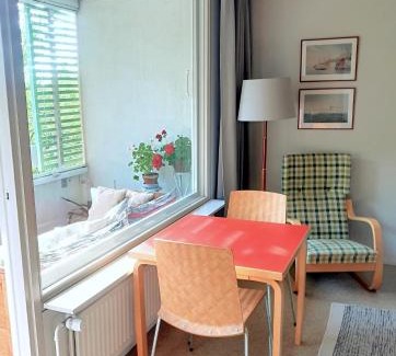 Turku Apartamento | Peaceful apartment on Sofiankatu Turku Center