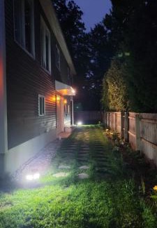Traverse City Apartamento | Peaceful Apartment