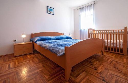 Rabac Apartamento | Peaceful apartment with beautiful sea view