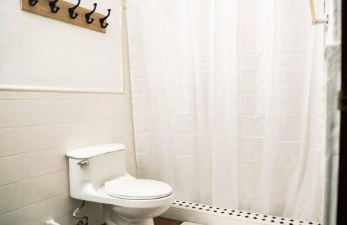 Catedral Apartamento | Peaceful Apt near La Fortaleza in OSJ/65 Fort 7A