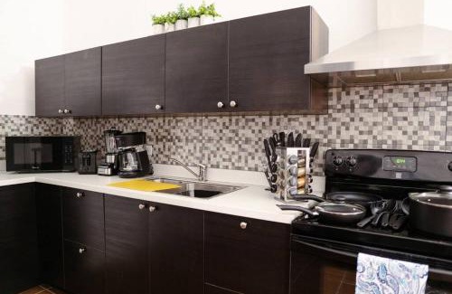 Catedral Apartamento | Peaceful Apt near La Fortaleza in OSJ/65 Fort 7A