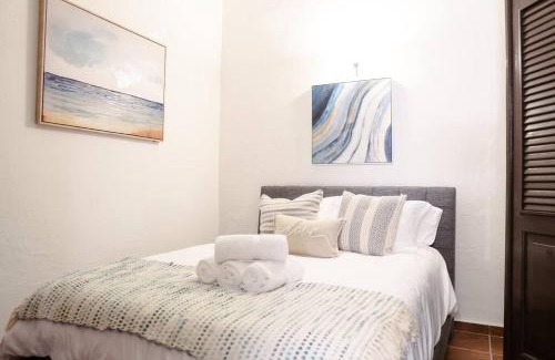Catedral Apartamento | Peaceful Apt near La Fortaleza in OSJ/65 Fort 7A