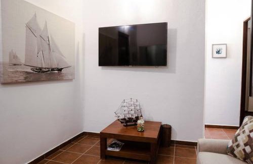 Catedral Apartamento | Peaceful Apt near La Fortaleza in OSJ/65 Fort 7A