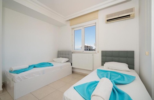 Kadriye Apartamento | Peaceful Area 4BR with Private Pool Detached Villa