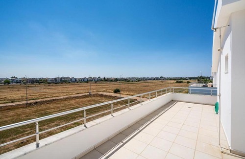 Kadriye Apartamento | Peaceful Area 4BR with Private Pool Detached Villa