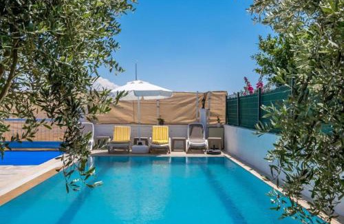 Kadriye Apartamento | Peaceful Area 4BR with Private Pool Detached Villa