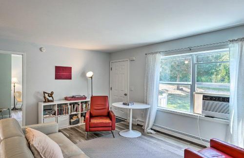 Athens Casa | Peaceful Athens Retreat at Sleepy Hollow Lake