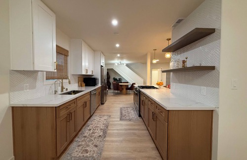 Bay Park Casa | Peaceful Bay Getaway Near Pacific Beach & SeaWorld