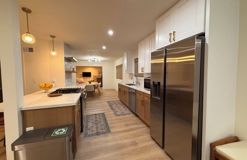Bay Park Casa | Peaceful Bay Getaway Near Pacific Beach & SeaWorld