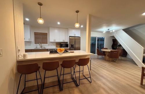 Bay Park Casa | Peaceful Bay Getaway Near Pacific Beach & SeaWorld
