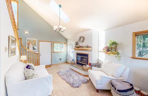 Nehalem Casa | Peaceful Bayside Sanctuary