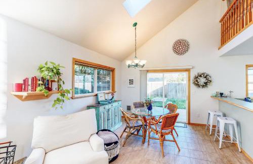 Nehalem Casa | Peaceful Bayside Sanctuary