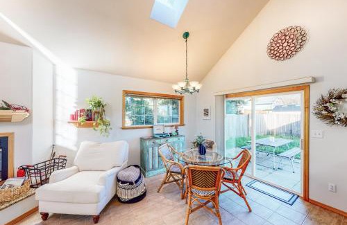 Nehalem Casa | Peaceful Bayside Sanctuary