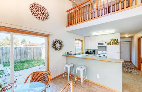 Nehalem Casa | Peaceful Bayside Sanctuary