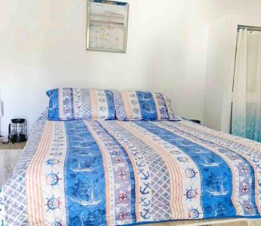 Puntas Apartamento | Peaceful Beach Studio in the Heart of Puntas