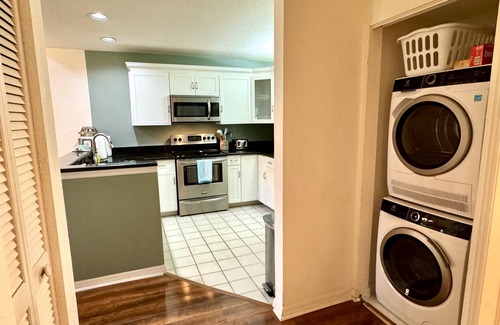 Pelican Bay Condominio | Peaceful beach townhouse
