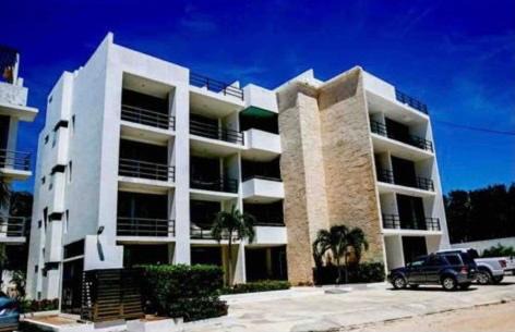 Villa Juarez Apartamento | Peaceful & beautiful 3 min walking to the beach