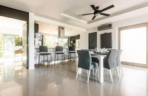 Villa Juarez Apartamento | Peaceful & beautiful 3 min walking to the beach
