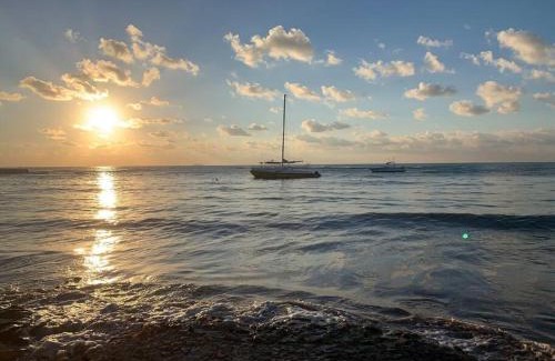 Villa Juarez Apartamento | Peaceful & beautiful 3 min walking to the beach