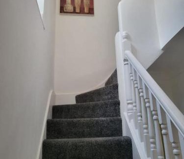 Netley Casa | Peaceful Bungalow easy access