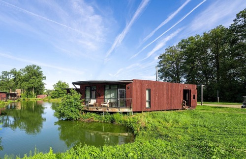 Maubray Casa | Escapada tranquila a un bungalow