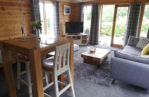 Skegby Casa | Peaceful Cabin in Skegby -Sleeps2- Firer Pit
