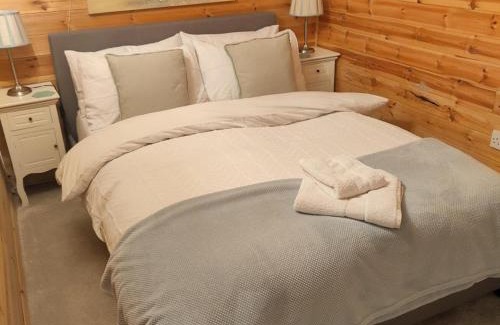 Skegby Casa | Peaceful Cabin in Skegby -Sleeps2- Firer Pit