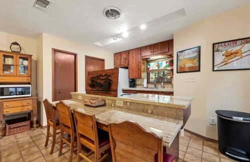 Croft Cabina | Peaceful cabin in the Sierra, 45 min to Kirkwood
