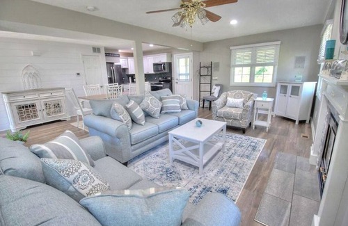 Fremont Cabina | Peaceful Cabin On The Lake-Pet Friendly!