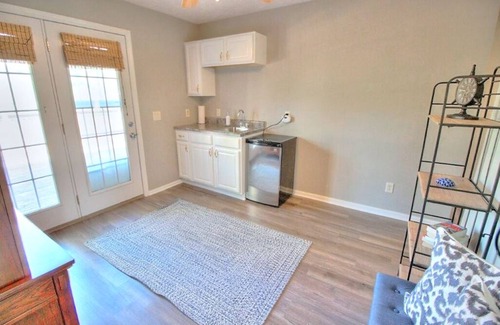 Fremont Cabina | Peaceful Cabin On The Lake-Pet Friendly!