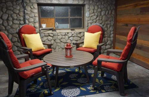 Idyllwild Casa | Peaceful Cabin
