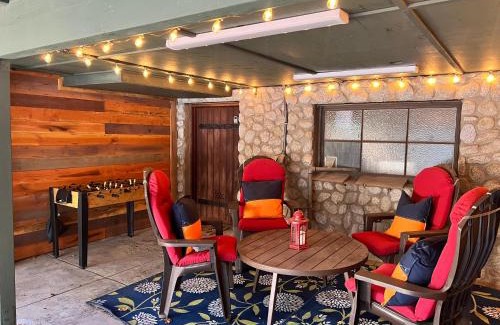 Idyllwild Casa | Peaceful Cabin