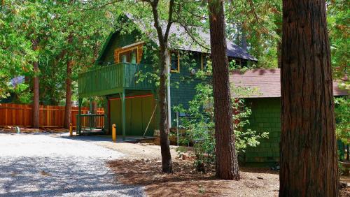 Idyllwild Casa | Peaceful Cabin
