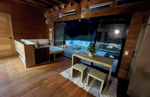 Llanogrande Cabina | Peaceful cabin with WiFi in charming Rionegro