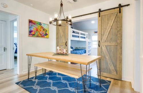 Canyon Lake Casa | Peaceful Canyon Lake Retreat at Casa del Lago!