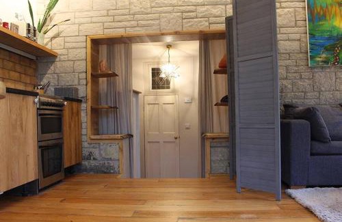 Glastonbury Apartamento | Peaceful & Central Self Contained 1 Bedroom House