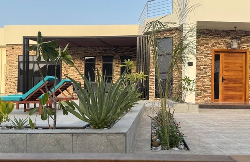 Oman Chalet De Esquí | Peaceful chalet Muscat-Sifah