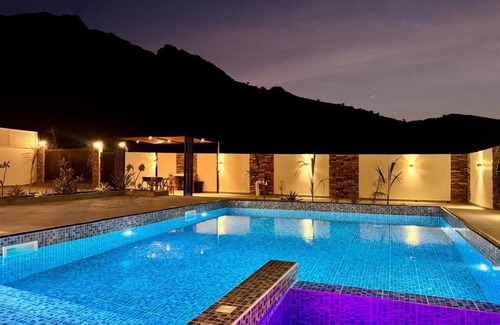 Oman Chalet De Esquí | Peaceful chalet Muscat-Sifah
