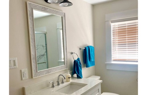 Seventh Ward Cabaña | Peaceful & Charming 2-bed cottage 5 min away from French Qtr