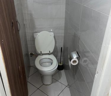 Accra Apartamento | Peaceful Coastal Raven In Accra With Luxury