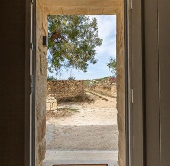 Mgarr Casa | Peaceful, comfy 1BR Nature Retreat: Serene Bliss by 360 Estates