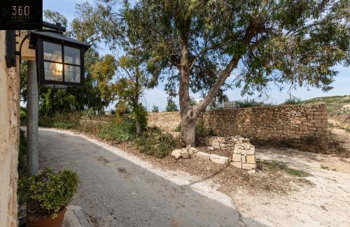 Mgarr Casa | Peaceful, comfy 1BR Nature Retreat: Serene Bliss by 360 Estates