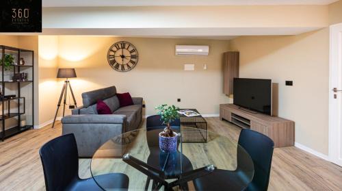Mgarr Casa | Peaceful, comfy 1BR Nature Retreat: Serene Bliss by 360 Estates