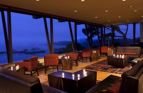 Carmel Highlands Condominio | Peaceful condo overlooking the Pacific ocean!!!