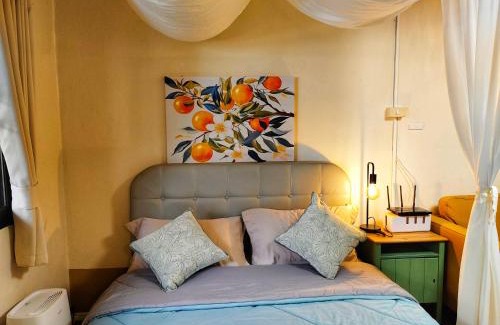 Nimman Apartamento | Peaceful Condo at Happening Nimman