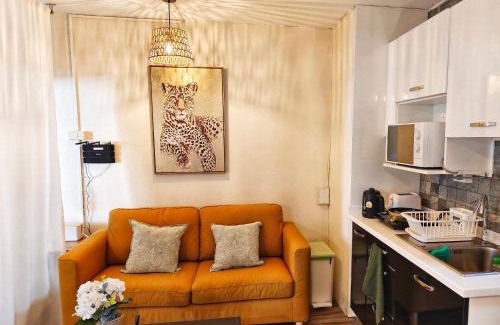 Nimman Apartamento | Peaceful Condo at Happening Nimman