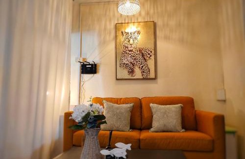 Nimman Apartamento | Peaceful Condo at Happening Nimman